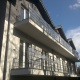 Balustrady Będzin